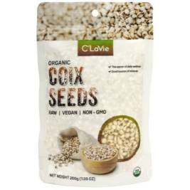 C'LaVie Organic Coix Seed (200g)