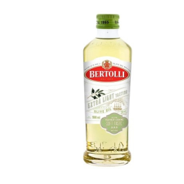 Bertolli Extra Light Olive Oil (500ml)