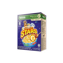 Bánh Ăn Sáng Honey Stars (25g)