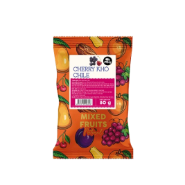 Cherry Khô Chile Oh Smile Nuts (80G)