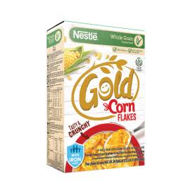 Nestle Ngũ Cốc ngô Gold Corn Flakes (275g)