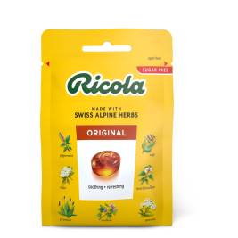 Kẹo Thảo Mộc Original Hiệu Ricola 17,5 G