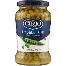 Cirio Small Peas (360g)
