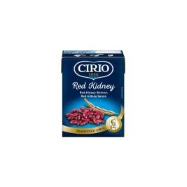 Cirio Red Kidney Beans