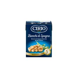 Cirio Butter Beans