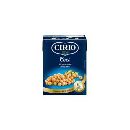 Cirio Chick Peas