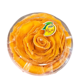 Tuấn Đạt Xoài Sấy Dẻo (290g)