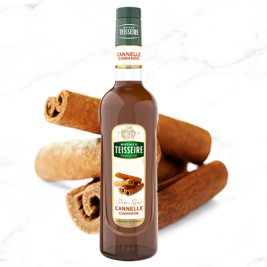 Mathieu Teisseire Syrup Cinnamon 700ml