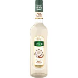 Mathieu Teisseire Syrup Coconut 70cl