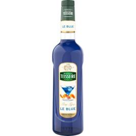 Mathieu Teisseire Syrup Curacao / Le Blue 700ml