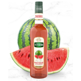 Mathieu Teisseire Syrup Watermelon 70cl