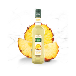 Mathieu Teisseire Pineapple Syrup (700ml)