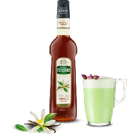 Mathieu Teisseire Vanilla Syrup (700ml)
