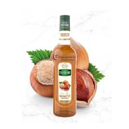 Mathieu Teisseire Syrup Hazelnut 70cl