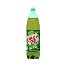 Canada Dry Ginger Ale Pet (1.5L)
