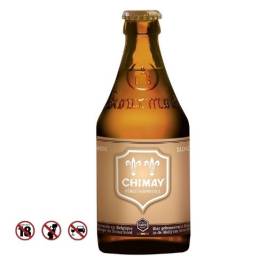 BIA CHIMAY VÀNG (330ML)