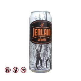 BIA JENLAIN AMBRÉE 7.5% LON (500ML)
