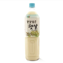 NƯỚC GẠO NONGHOP (1.5L)