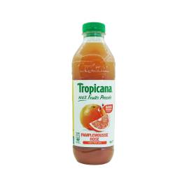 Tropicana Pure Premium Pink Grapefruit (1L)