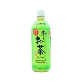 Itoen Oi Ocha Green Tea (500ml)