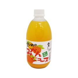 NƯỚC CAM ÉP HAKATAKAJU (500ML)