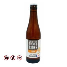 Val De France L'Authentique French Sweet Cider (330ml)