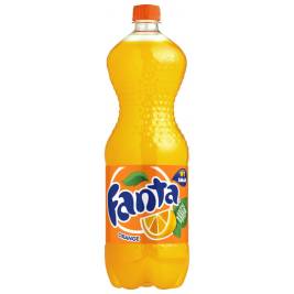 FANTA CHAI (1.5L)