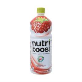 Nước Dâu Nutriboost (1L)