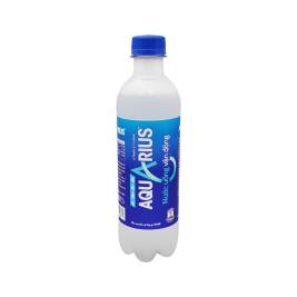 NƯỚC UỐNG ĐÓNG CHAI AQUARIUS (390ML)