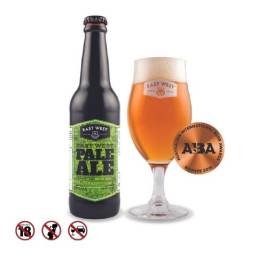 Bia East West Pale Ale Chai (330Ml)