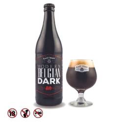 BIA EAST WEST MODERN BELGIAN DARK CHAI 8.1% (500ML)