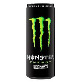 NƯỚC TĂNG LỰC MONSTER SLEEK LON (355ML)