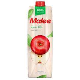 Malee Juice Apple (1L)