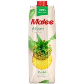 NƯỚC ÉP DỨA MALEE (1L)