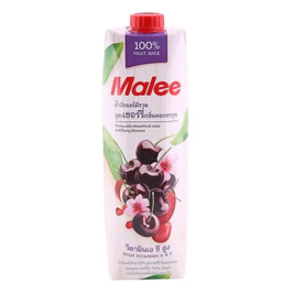 Malee Juice Cherry (1L)
