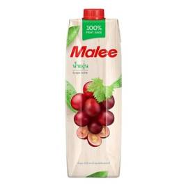 Malee Juice Grape (1L)
