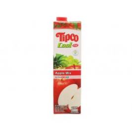 NƯỚC ÉP TÁO VÀ TRÁI CÂY HỔN HỢP TIPCO (1L)