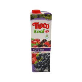 NƯỚC ÉP QUẢ MỌNG VÀ TRÁI CÂY HỔN HỢP TIPCO (1L)