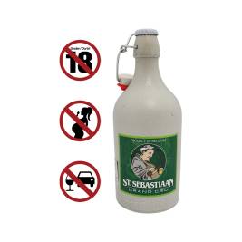 BIA ST.SEBASTIAAN GRAND CRU 7.6% CHAI (500ML)