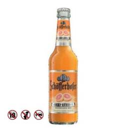 BIA BƯỞI ĐỎ 2.5% HIỆU SCHOFFERHOFER (330ML)