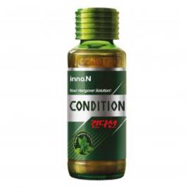 Condition Extract Hovenia dulcis (75ml)
