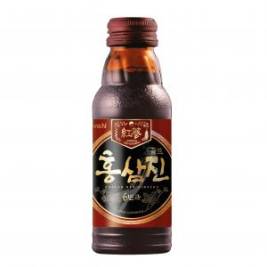 NƯỚC HỒNG SÂM HONGSAMJIN GOLD (100ML)