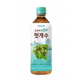 NƯỚC NHO KHÔ HUTGAESOO (500 ML)