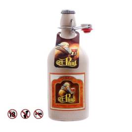 Bia St. Paul Triple 7.6% chai (500ml)