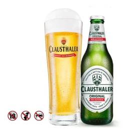Clausthaler Original