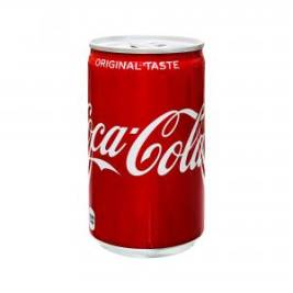 COCACOLA NHẬT (160ML)