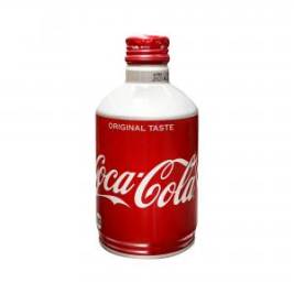 COCACOLA NHẬT (300ML)