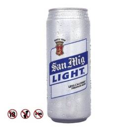 BIA SAN MIGUEL LIGHT LON 5% (500ML)