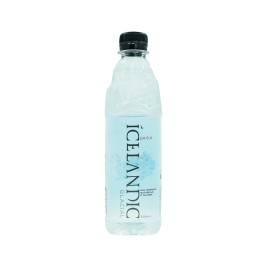 NƯỚC KHOÁNG THIÊN NHIÊN ICELANDIC GLACIAL (500ML)