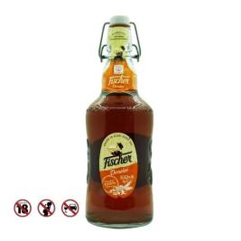 BIA FISHER AMBER 6.3% (650ML)